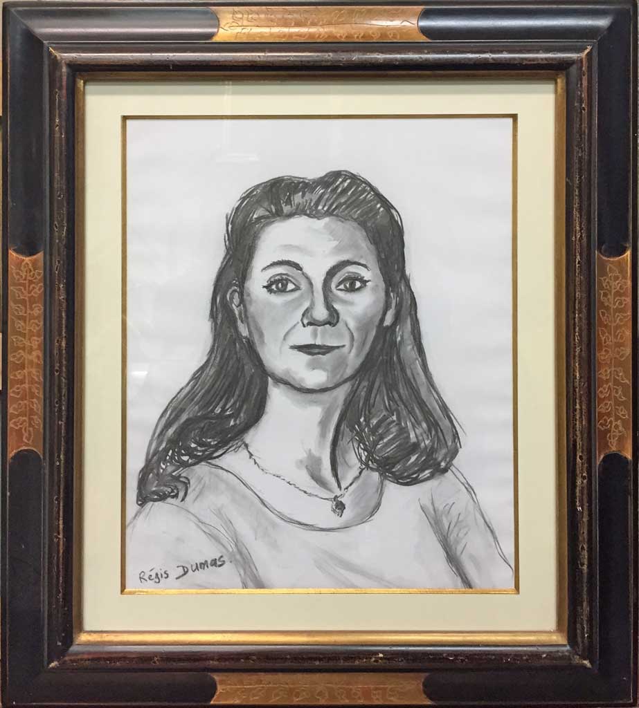 Leros, Feuille de chêne