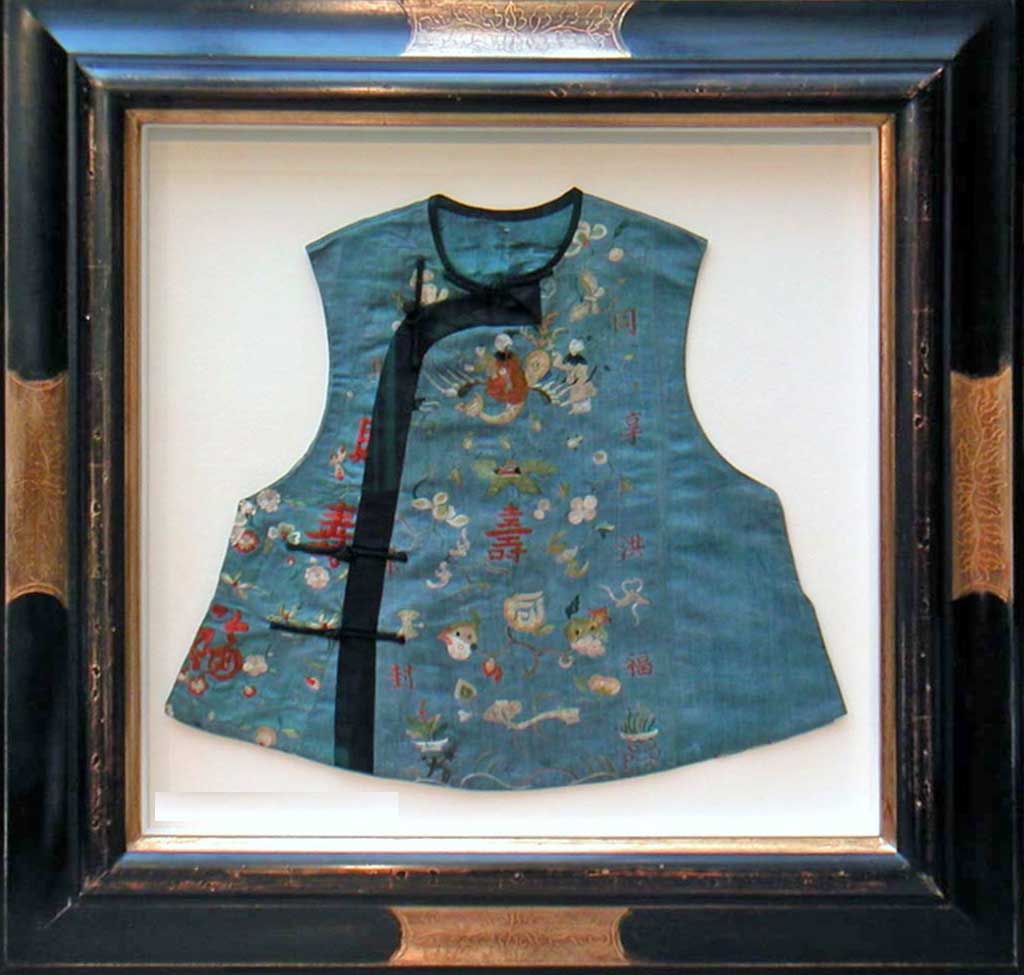 Leros, Feuille de chêne