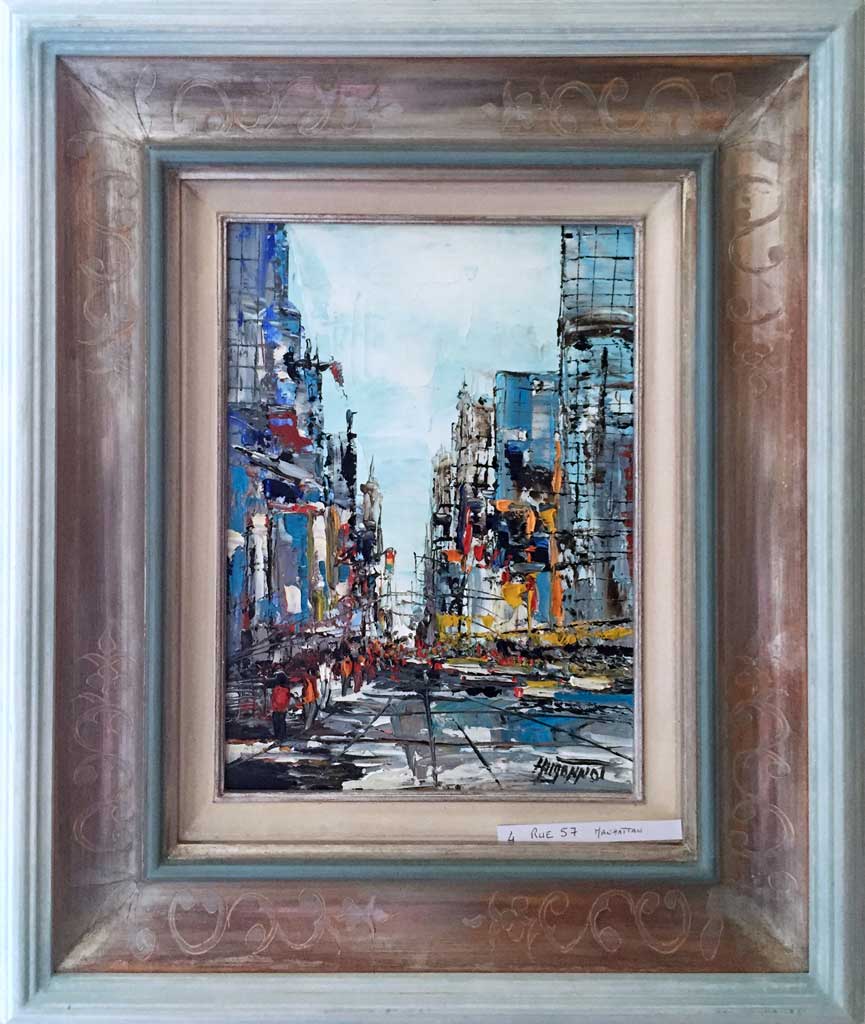 Parthenon or spécial mlc30 (+10%) (Patrick Hugonnot)