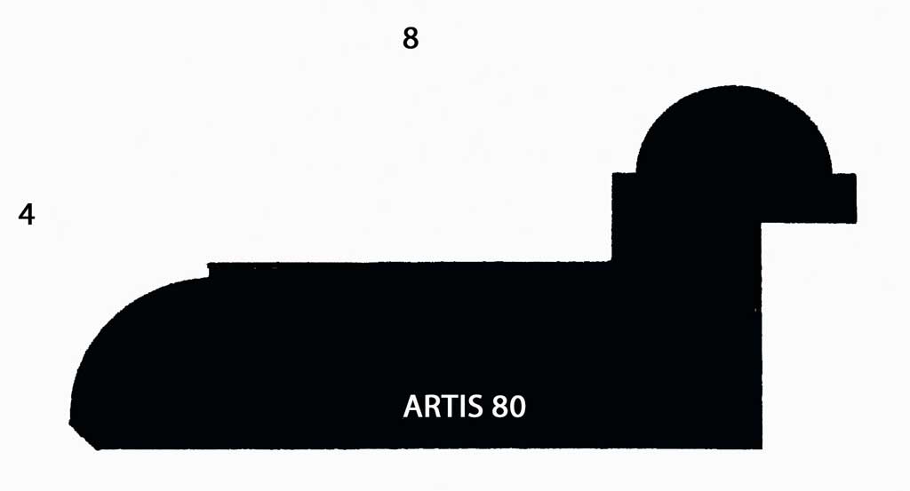 Artis 80