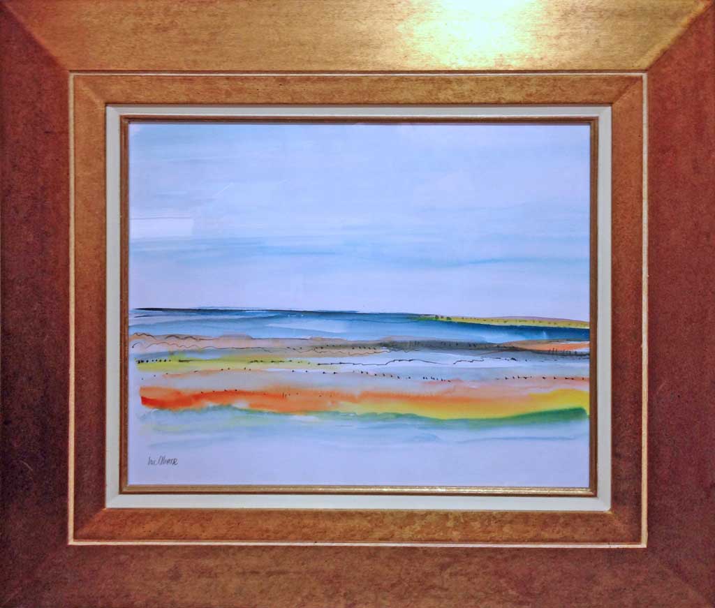 Eco or rainure blanche ml30+10%