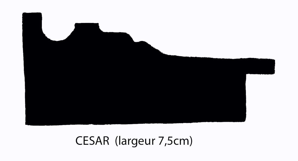 ø César