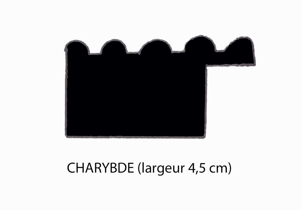 ø Charybde