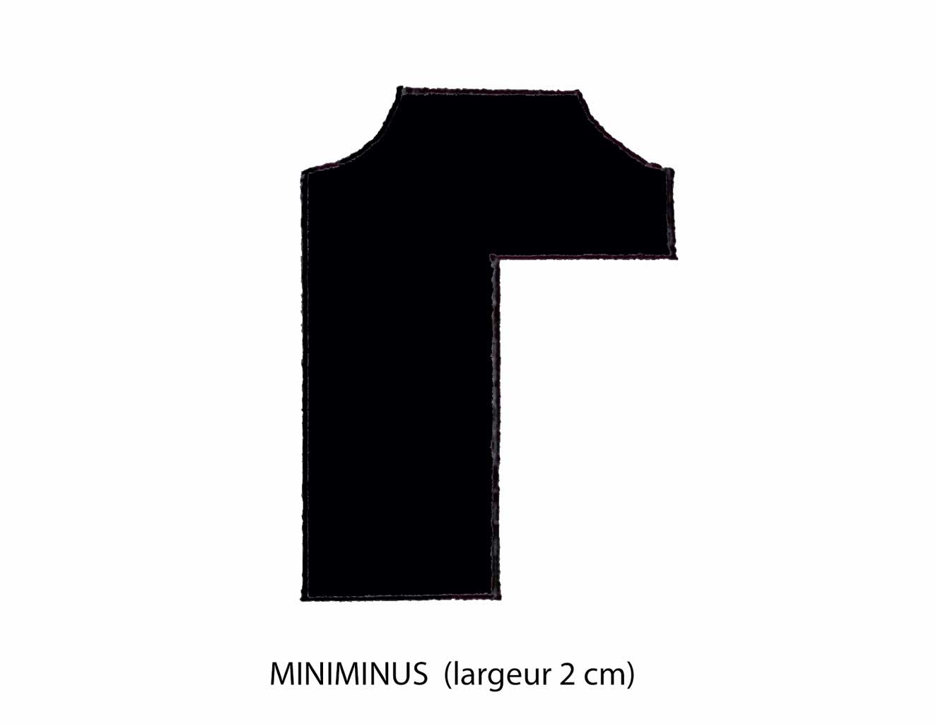 ø Miniminus