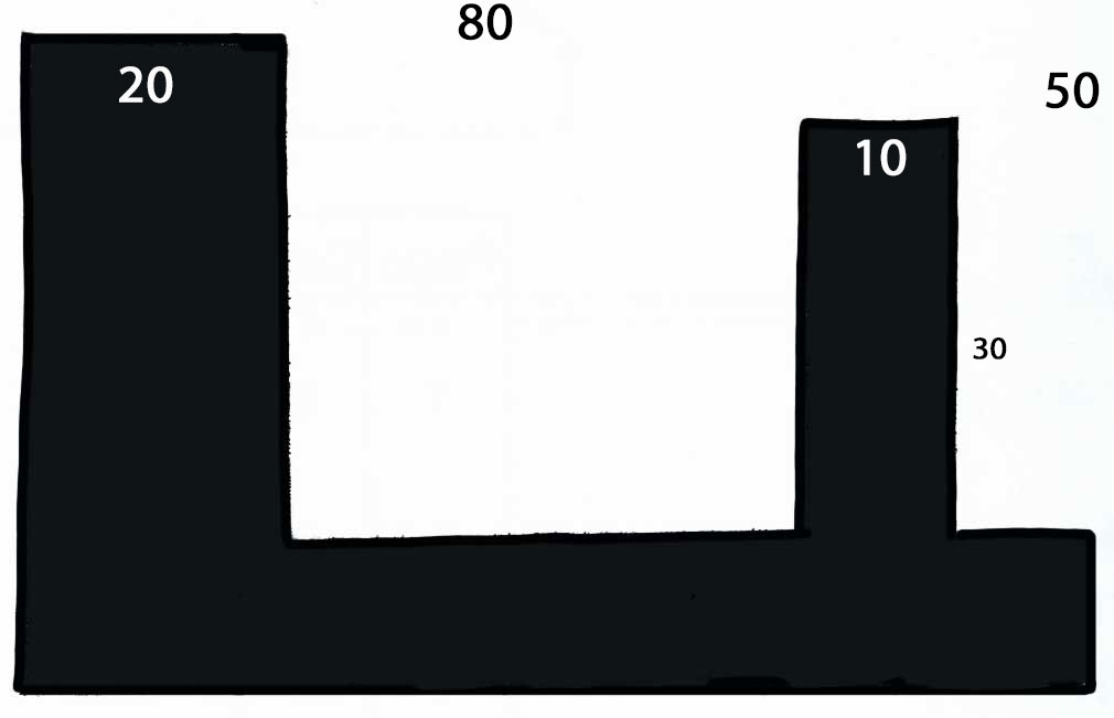 Double Caisse Chêne GM