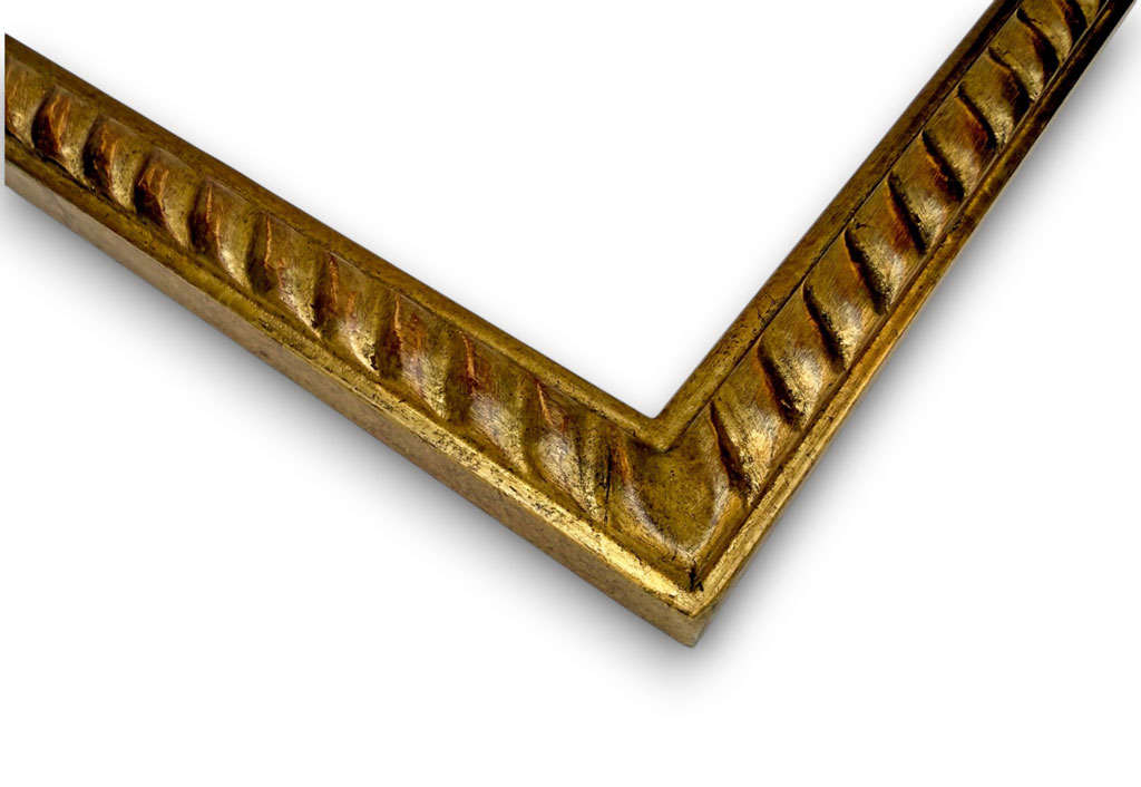 Epsilon, Sculpté Torsade