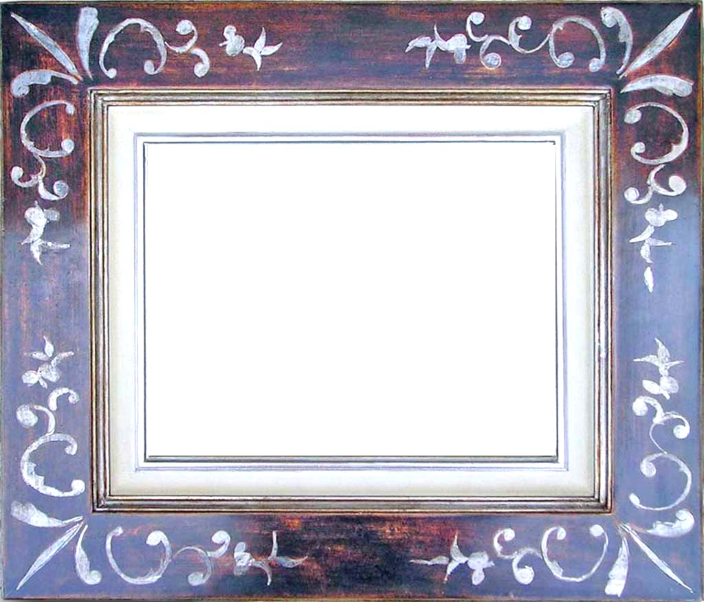 Florentin argent mlc45 (+15%)