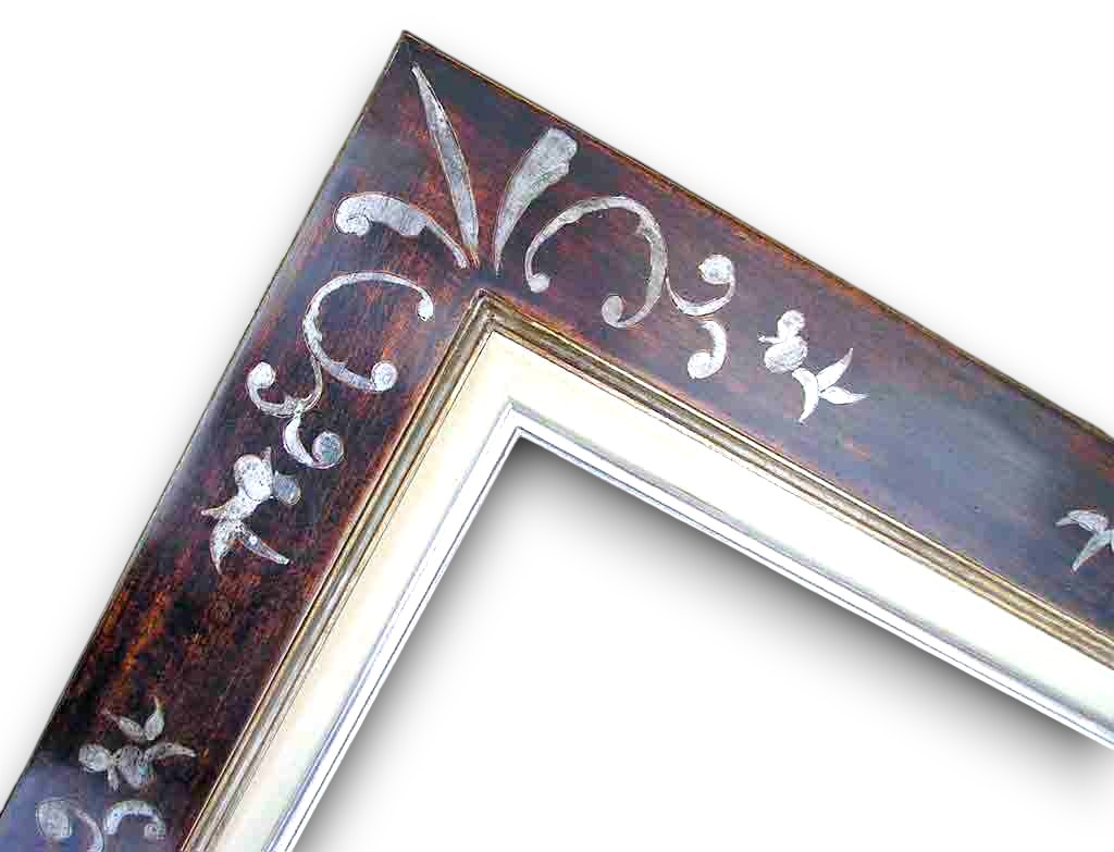 Florentin argent mlc45 (+15%)