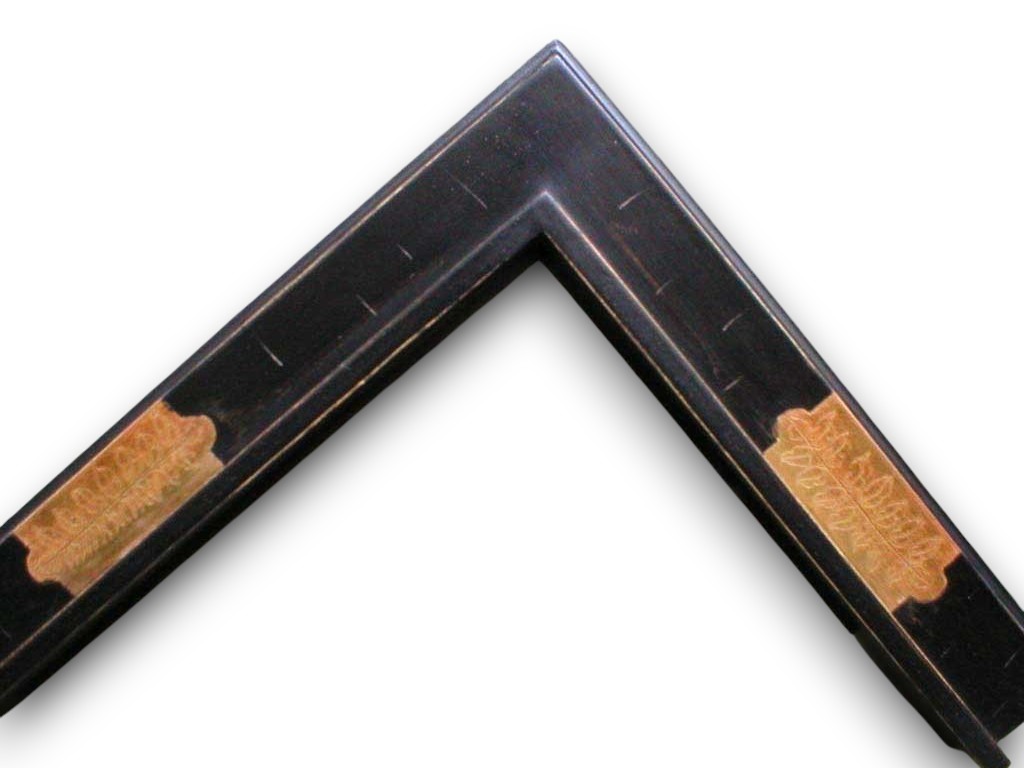 Acropomod 90, Feuille de chêne