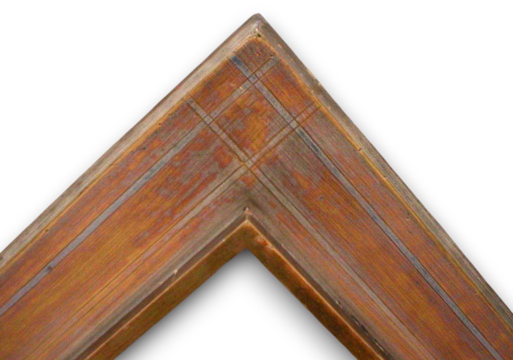 Acropomod 125, Lucullus antique