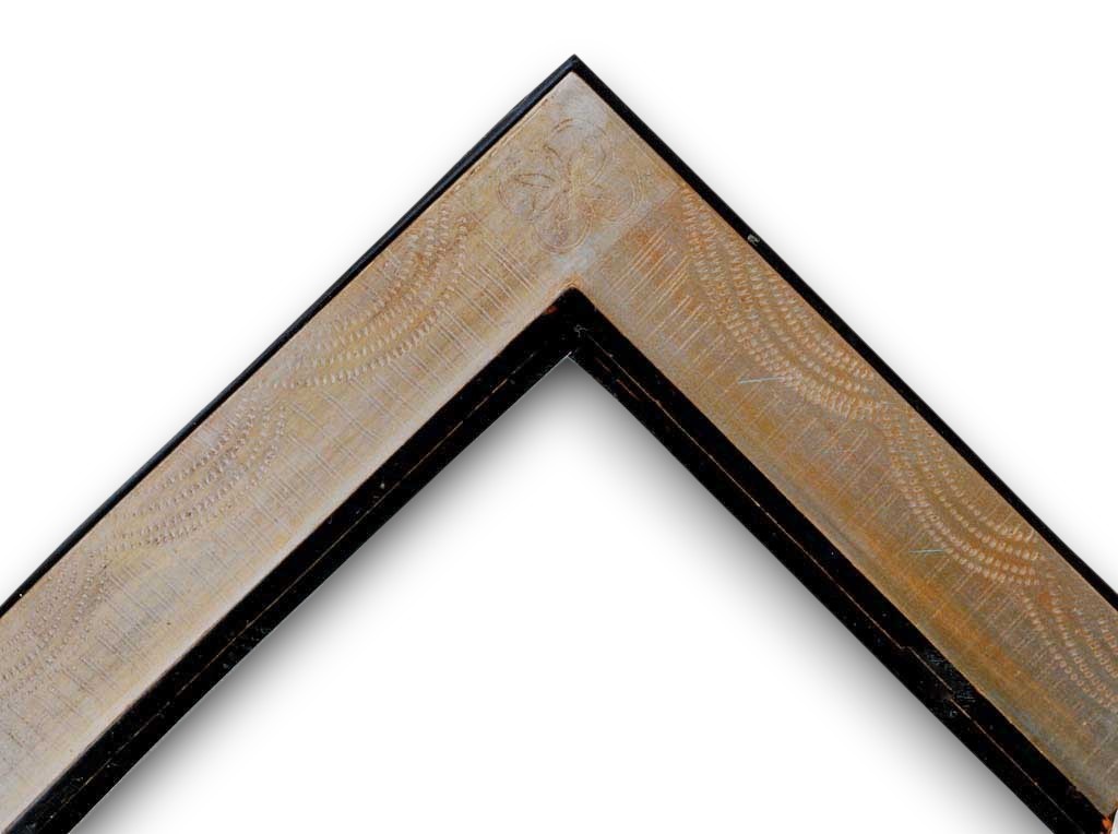 Acropomod 125, Zeus filets noirs