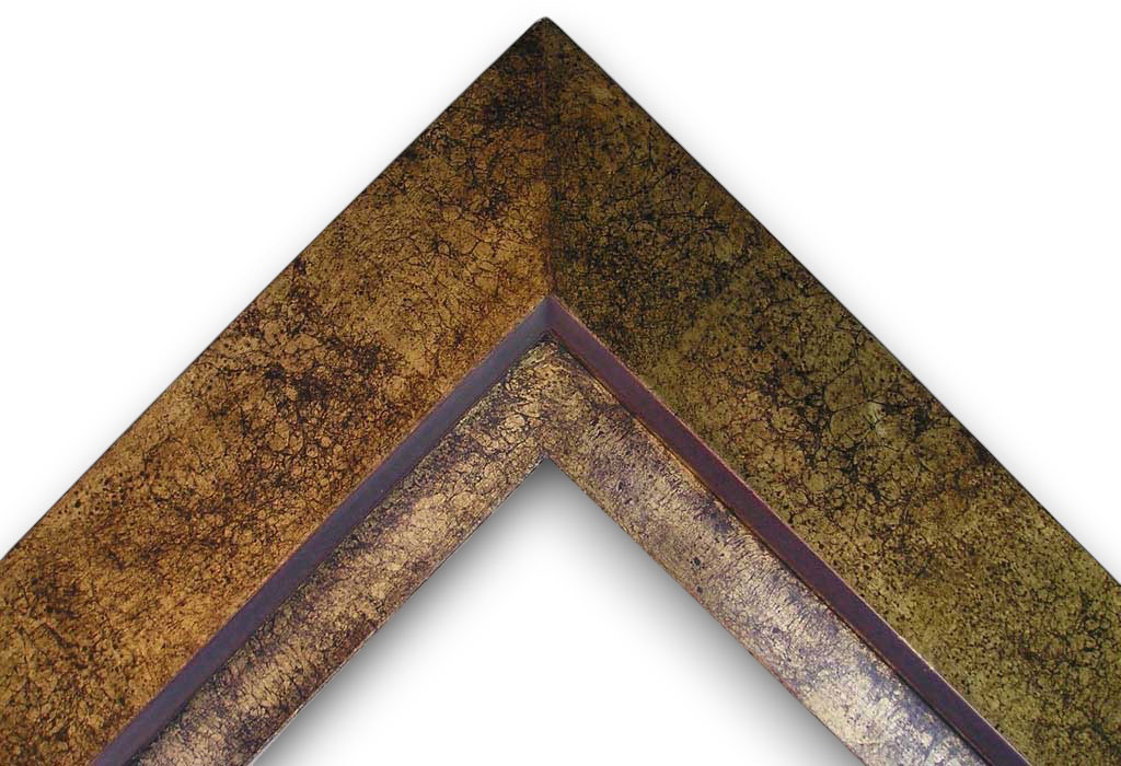 Mordoré filet sienne