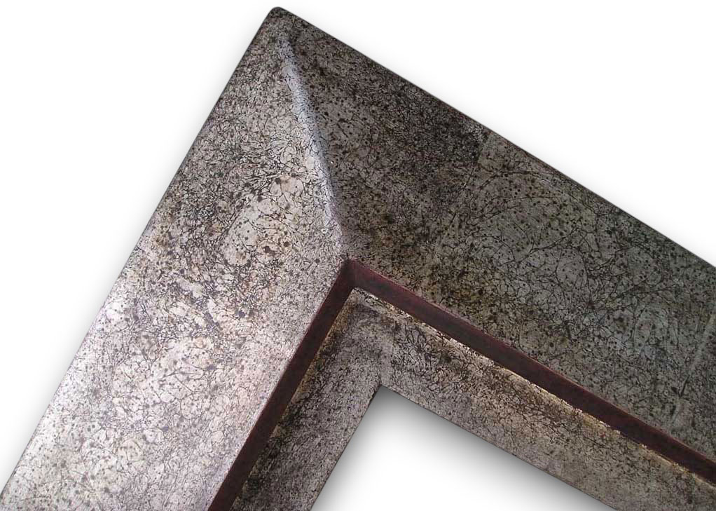 Anthracite filet sienne