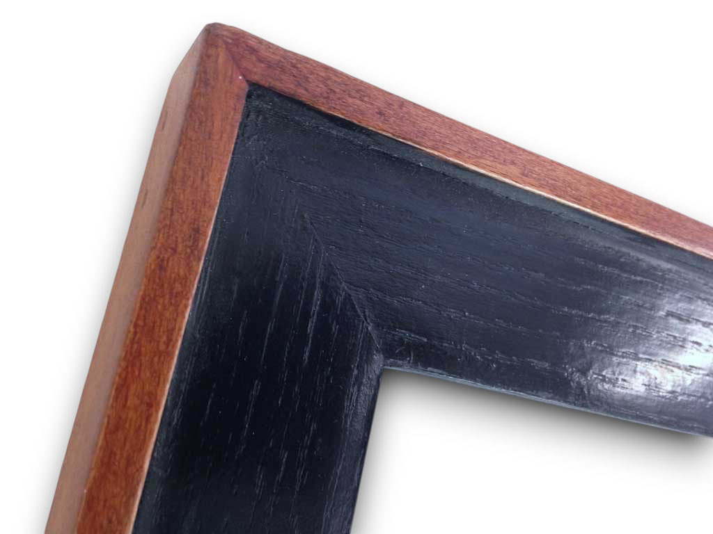 Placage merisier ebene