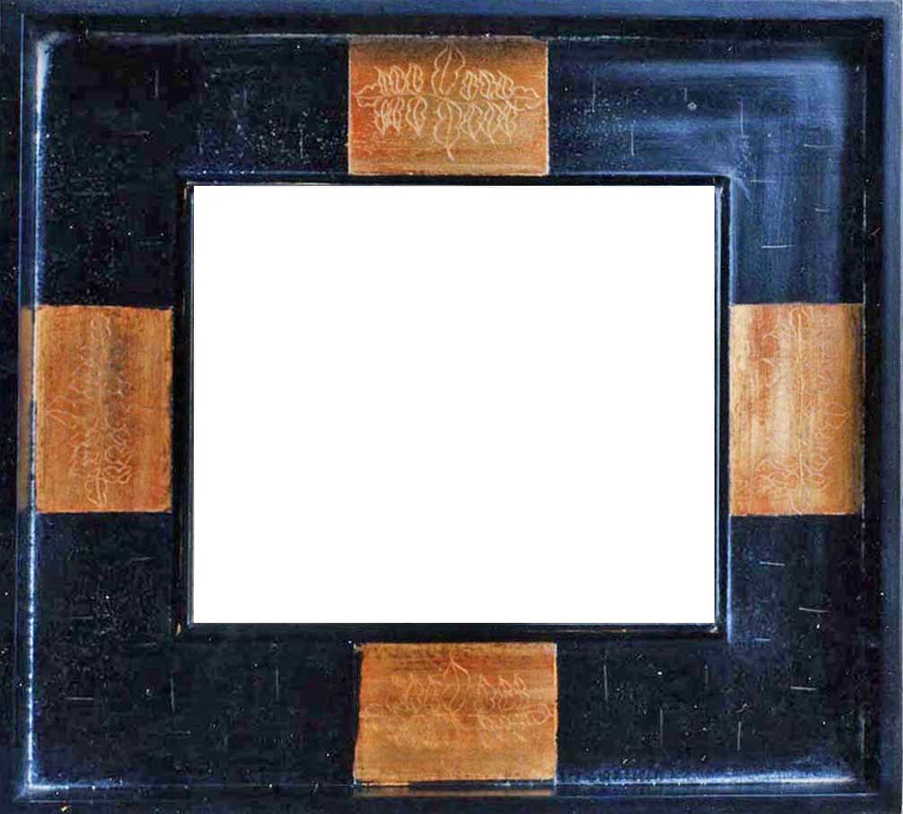 Samothrace 90, Feuille de chêne