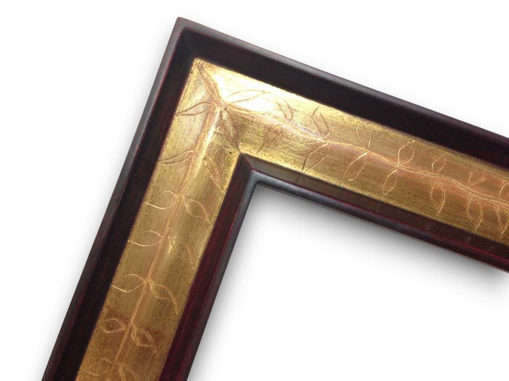 Fougère or filets aïspiri