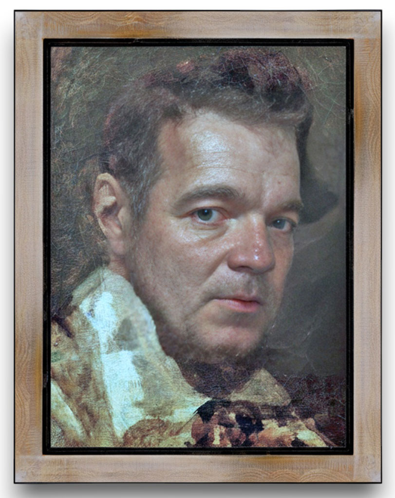 Acropomod 125 Zeus filets noirs